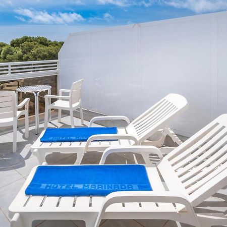 Aparthotel Marinada Salou Dış mekan fotoğraf