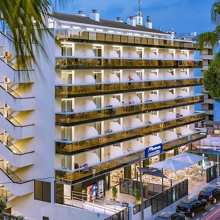 Aparthotel Marinada Salou Dış mekan fotoğraf
