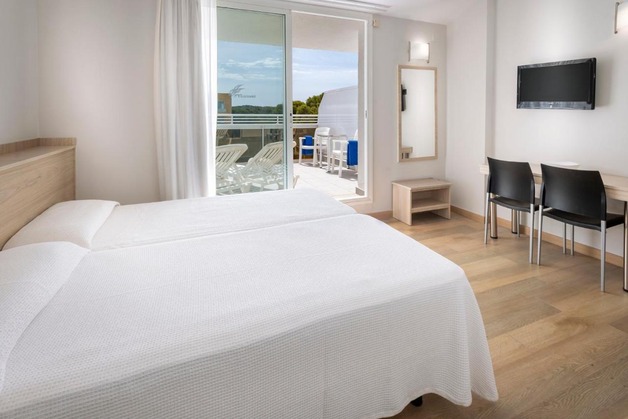 Aparthotel Marinada Salou Dış mekan fotoğraf