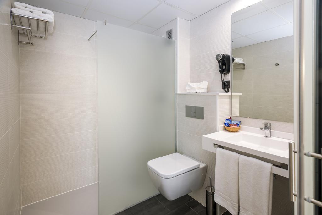 Aparthotel Marinada Salou Dış mekan fotoğraf
