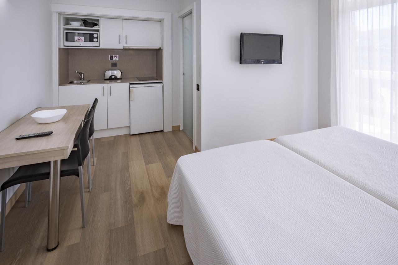 Aparthotel Marinada Salou Dış mekan fotoğraf