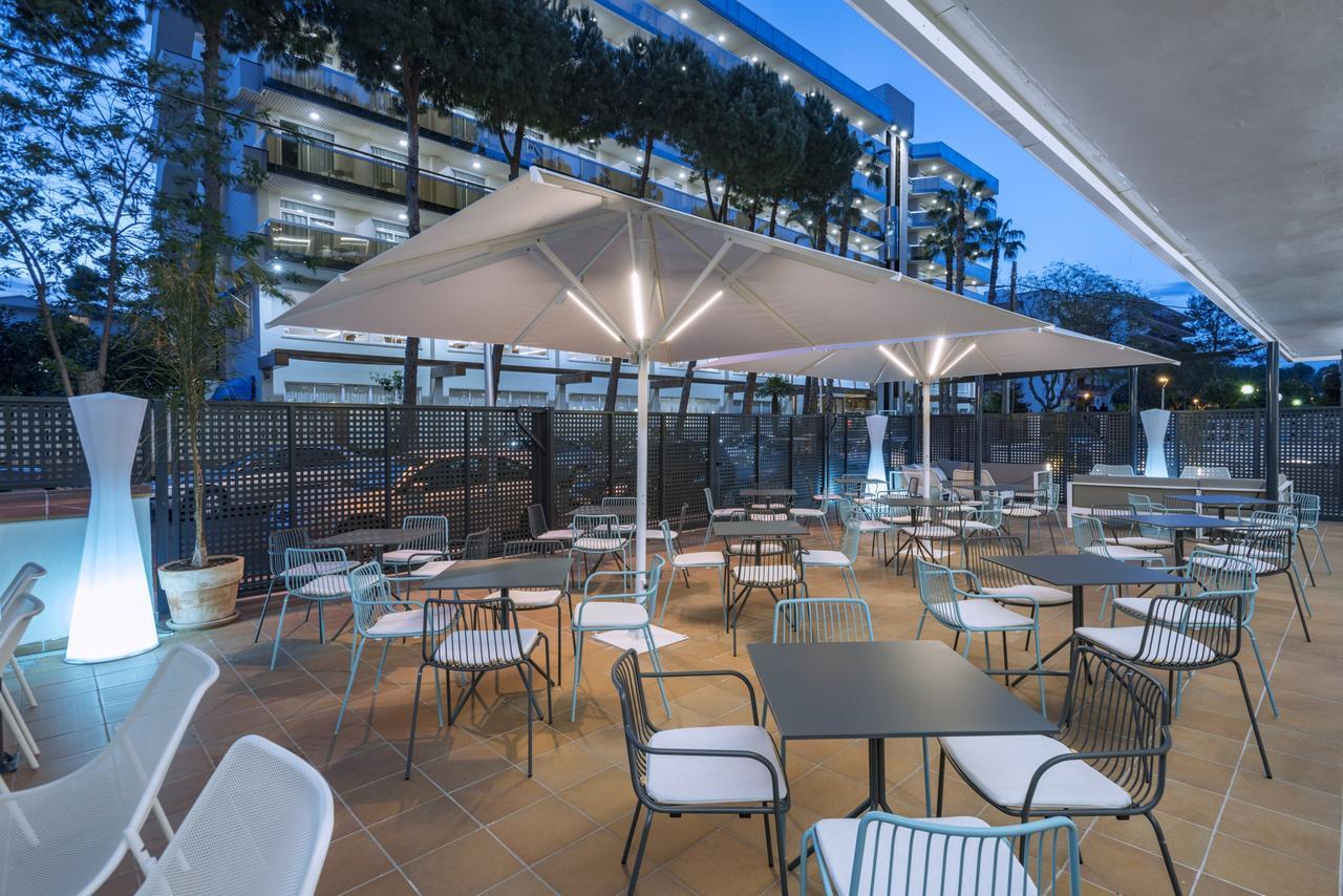 Aparthotel Marinada Salou Dış mekan fotoğraf