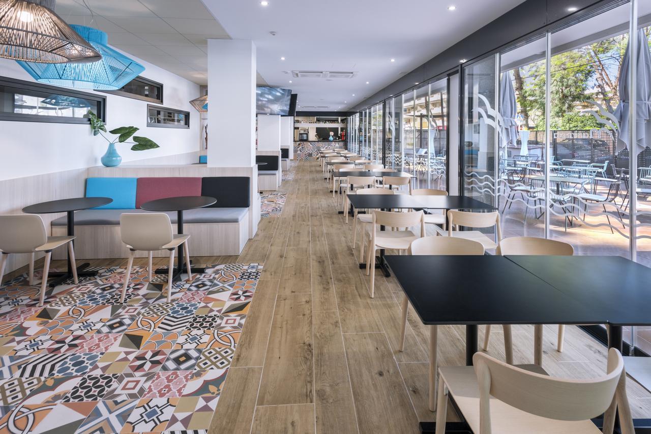 Aparthotel Marinada Salou Dış mekan fotoğraf